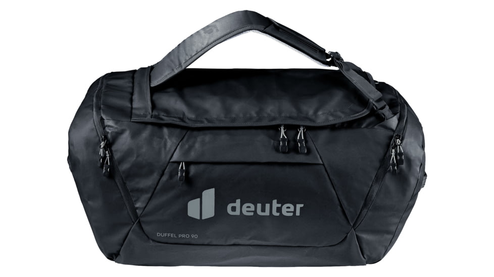 Deuter Duffel Pro, 60 Liters