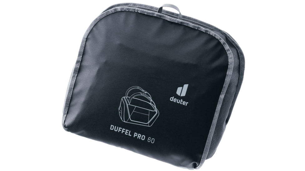 Deuter Duffel Pro, 60 Liters
