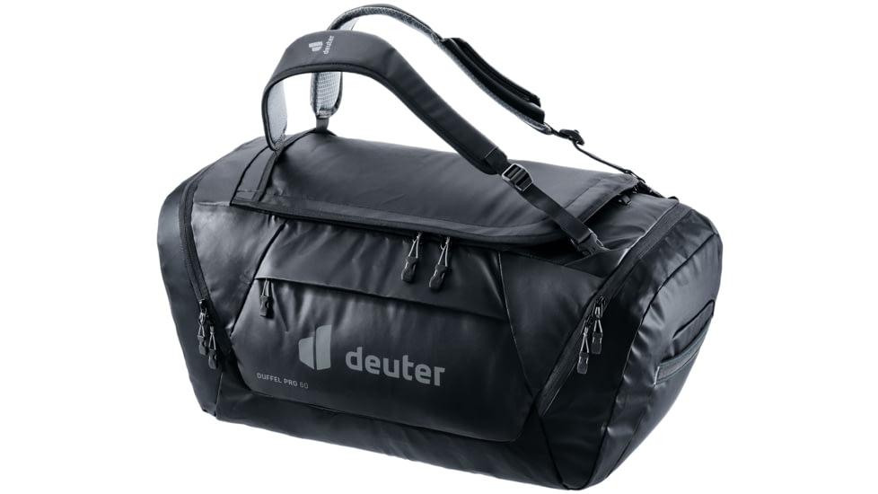 Deuter Duffel Pro, 60 Liters