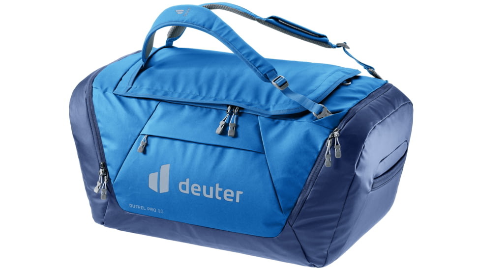 Deuter Duffel Pro, 90 Liters