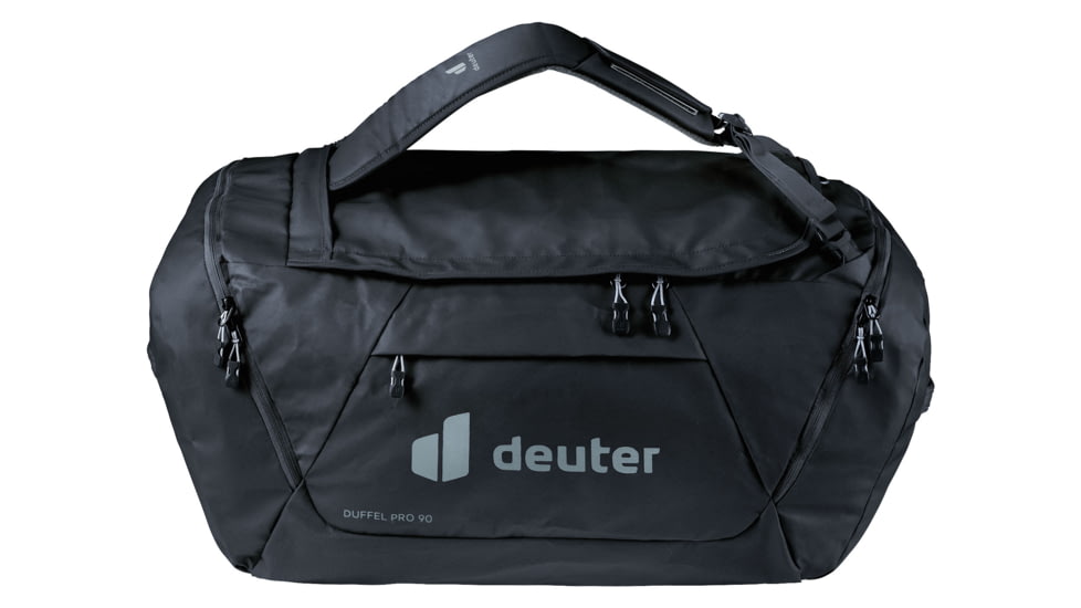 Deuter Duffel Pro, 90 Liters
