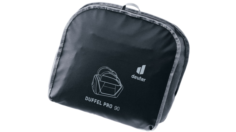 Deuter Duffel Pro, 90 Liters
