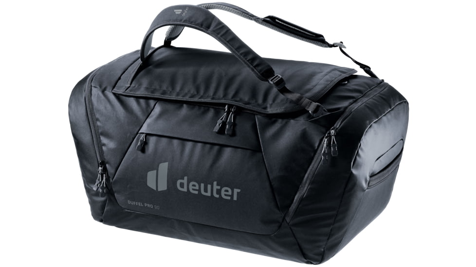 Deuter Duffel Pro, 90 Liters