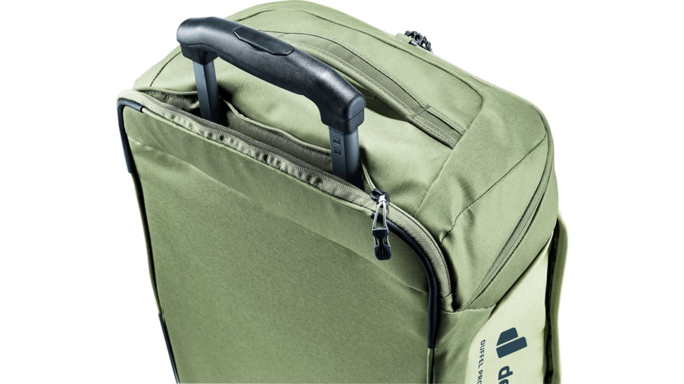 Deuter Duffel Pro Movo, 36 Liters