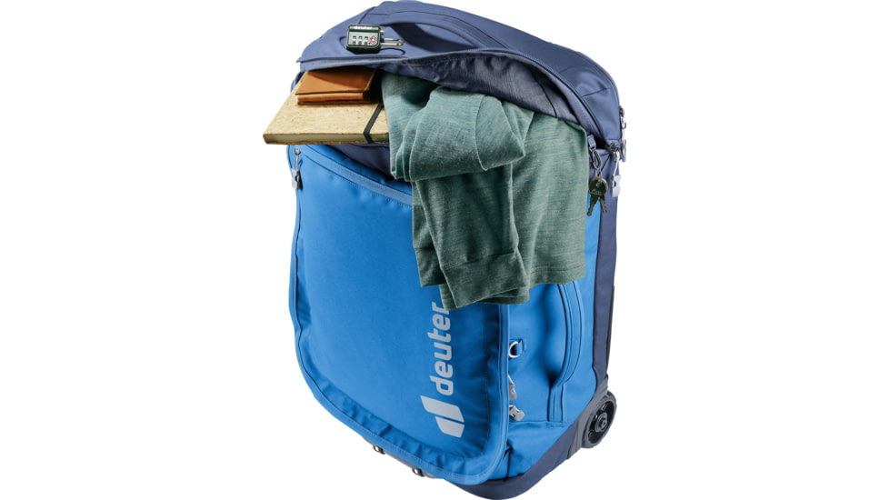 Deuter Duffel Pro Movo, 36 Liters