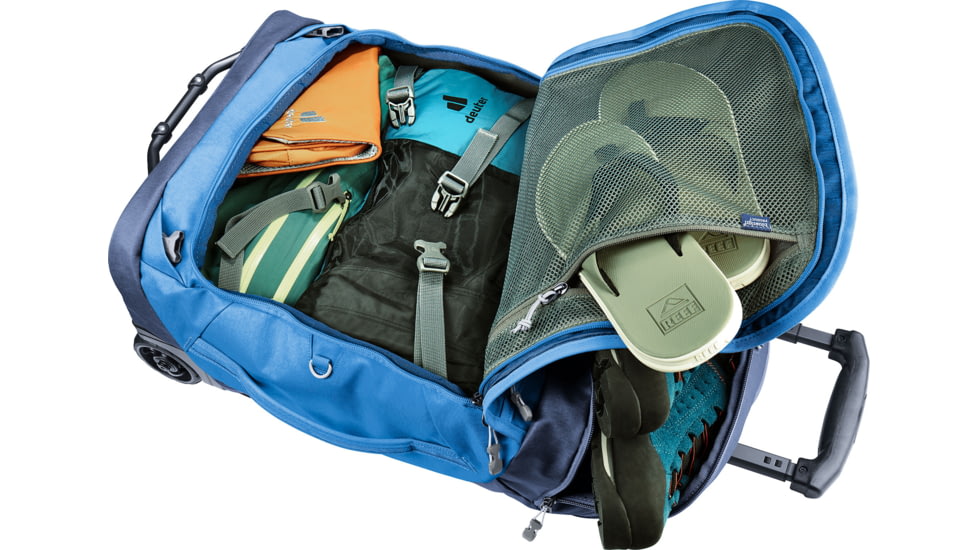 Deuter Duffel Pro Movo, 36 Liters