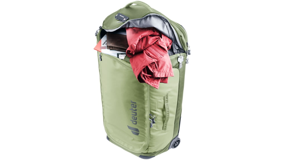 Deuter Duffel Pro Movo, 60 Liters