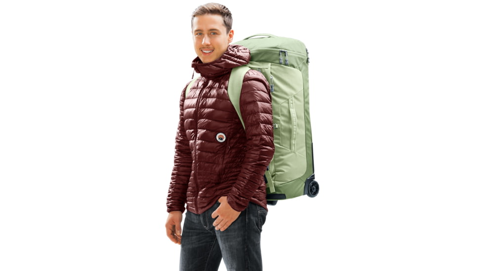 Deuter Duffel Pro Movo, 60 Liters