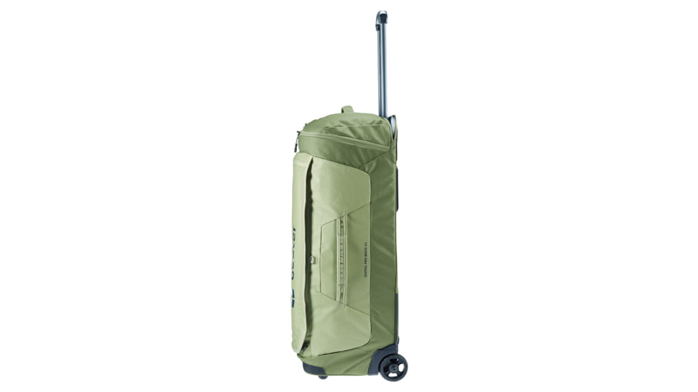 Deuter Duffel Pro Movo, 60 Liters