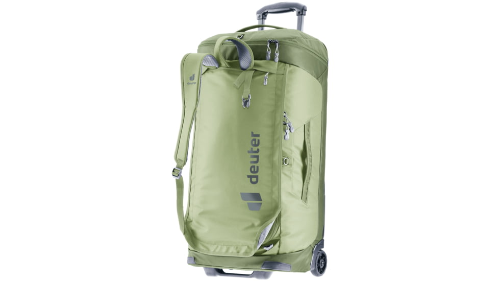 Deuter Duffel Pro Movo, 60 Liters