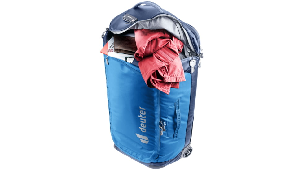 Deuter Duffel Pro Movo, 60 Liters
