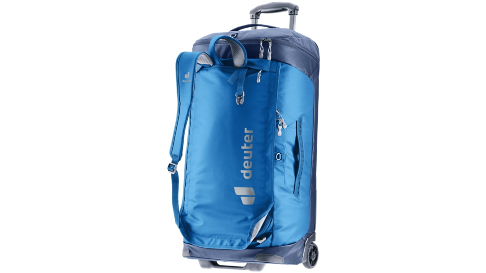 Deuter Duffel Pro Movo, 60 Liters