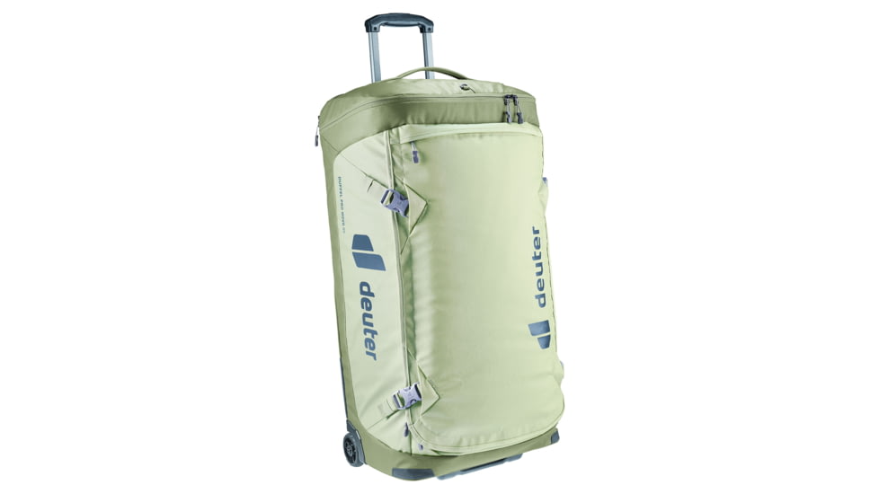 Deuter Duffel Pro Movo, 90 Liters