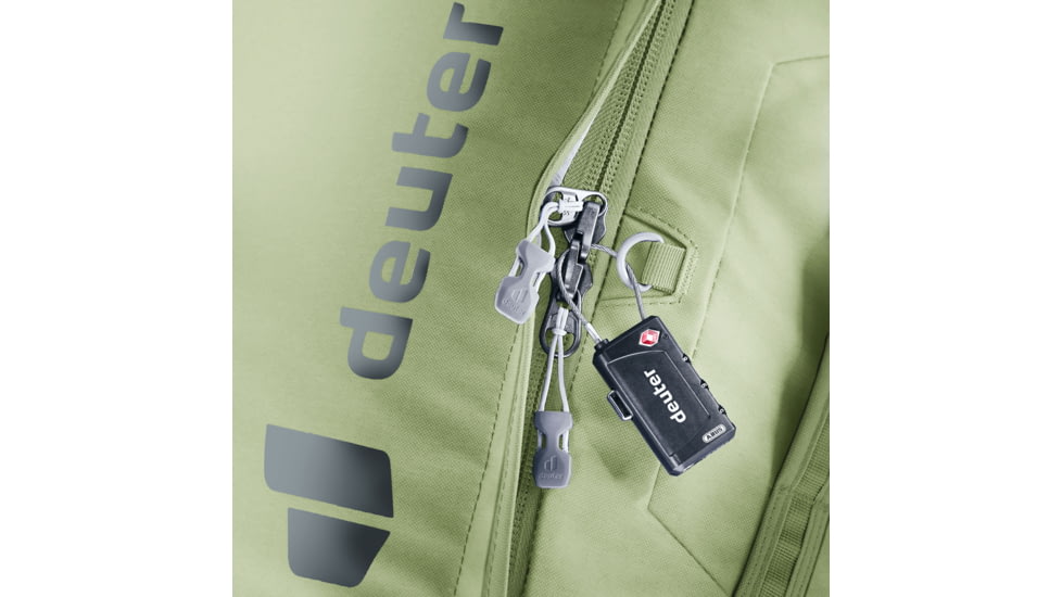 Deuter Duffel Pro Movo, 90 Liters