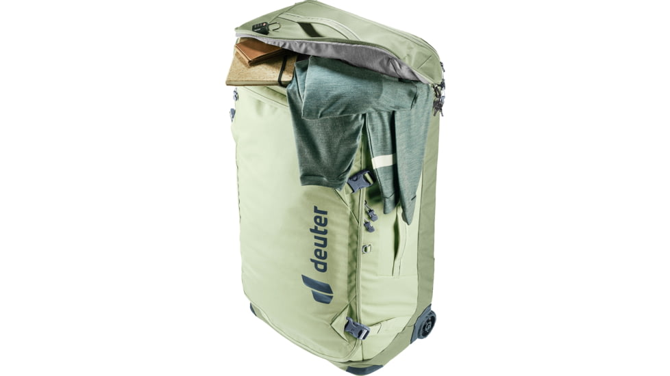 Deuter Duffel Pro Movo, 90 Liters