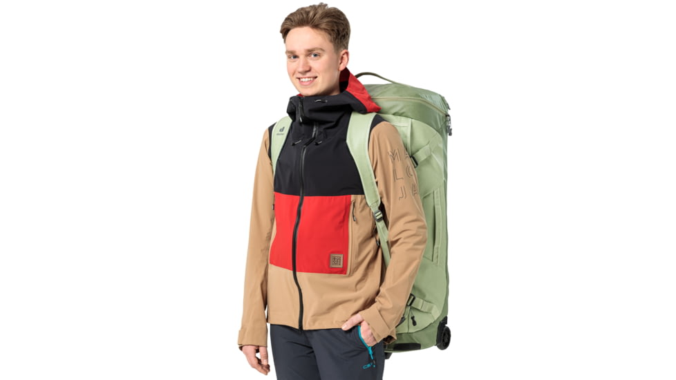 Deuter Duffel Pro Movo, 90 Liters