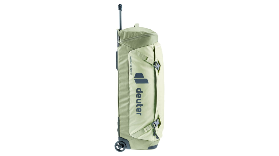 Deuter Duffel Pro Movo, 90 Liters
