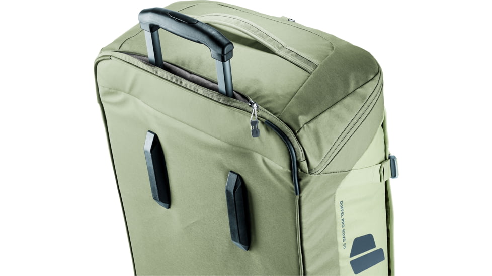 Deuter Duffel Pro Movo, 90 Liters