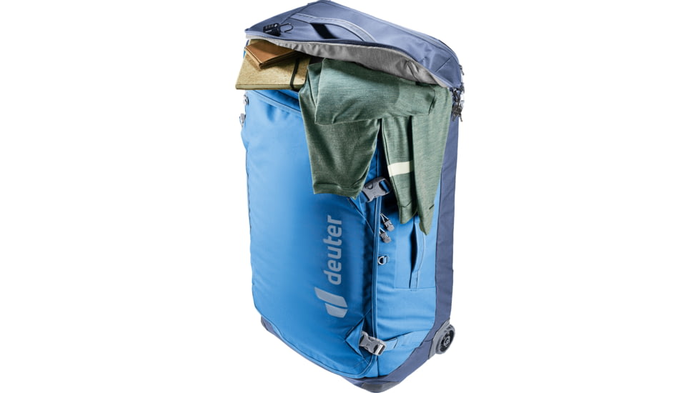 Deuter Duffel Pro Movo, 90 Liters