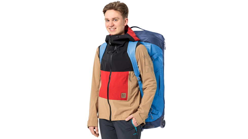 Deuter Duffel Pro Movo, 90 Liters