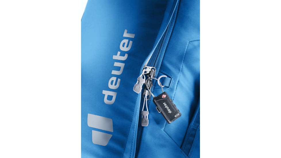 Deuter Duffel Pro Movo, 90 Liters