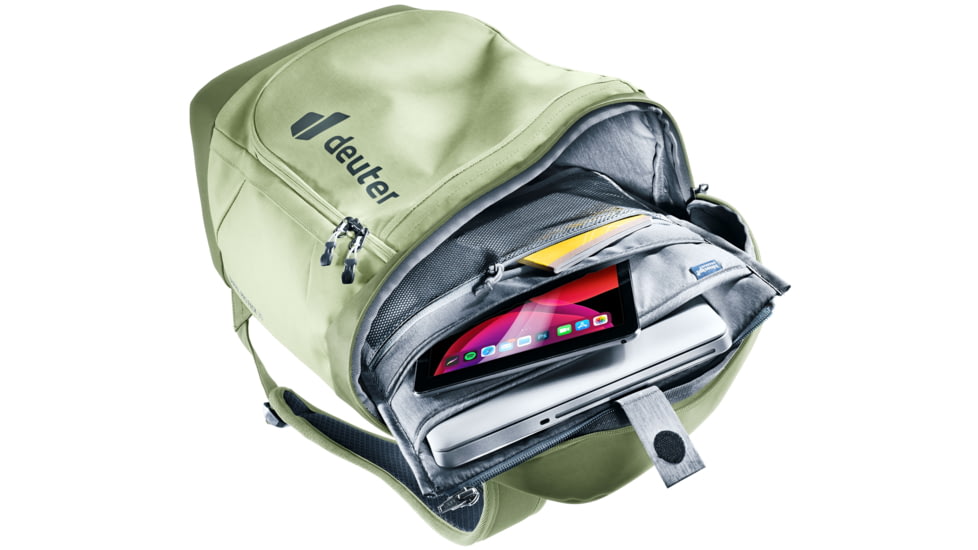 Deuter Duffel Pro Pack, 30 Liters