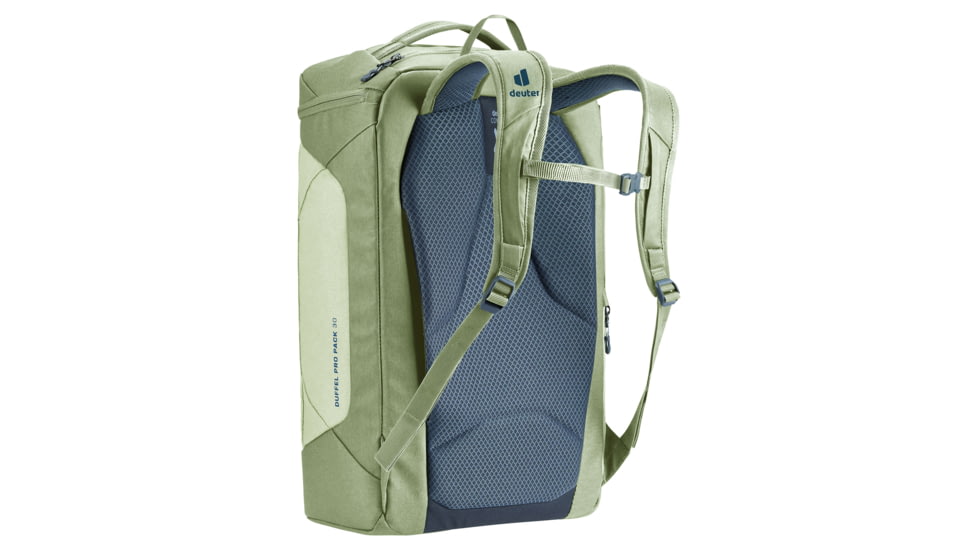 Deuter Duffel Pro Pack, 30 Liters