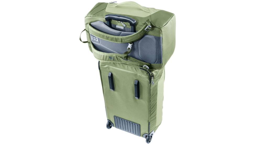 Deuter Duffel Pro Pack, 30 Liters