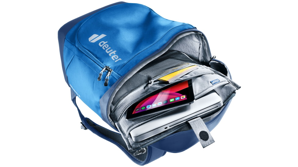 Deuter Duffel Pro Pack, 30 Liters