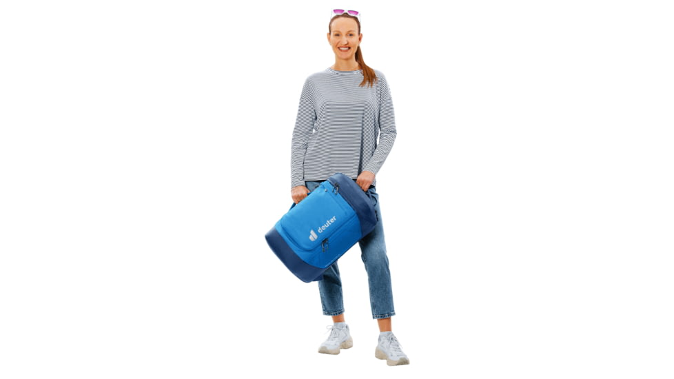 Deuter Duffel Pro Pack, 30 Liters