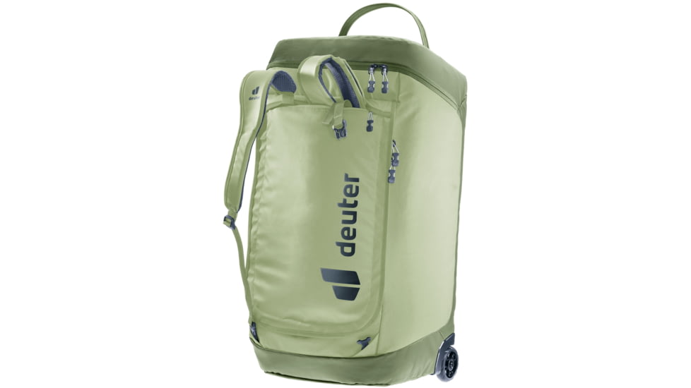 Deuter Duffel Pro Roller, 90 Liters