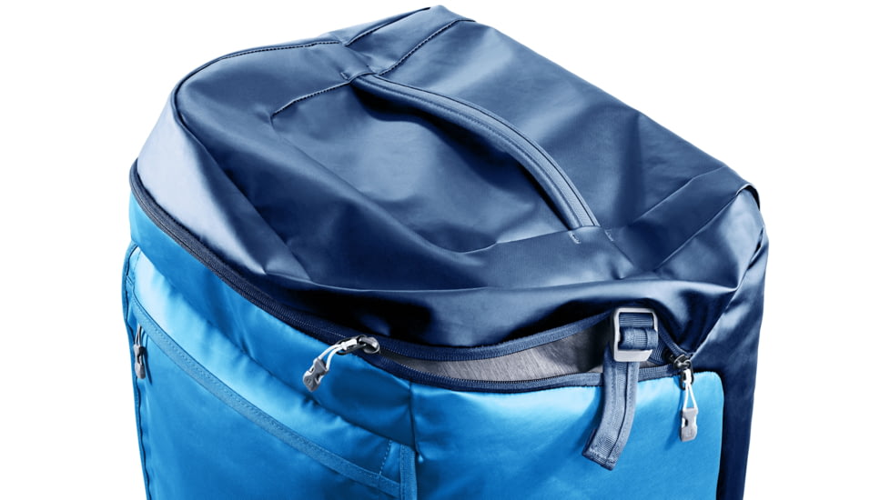 Deuter Duffel Pro Roller, 90 Liters