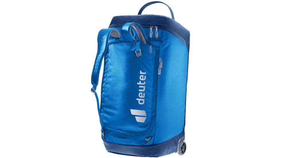 Deuter Duffel Pro Roller, 90 Liters