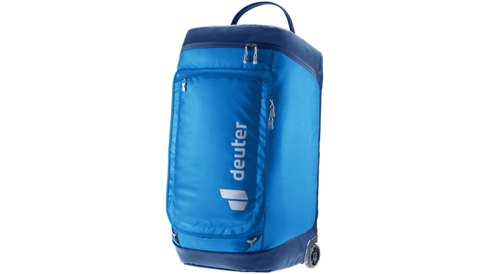 Deuter Duffel Pro Roller, 90 Liters
