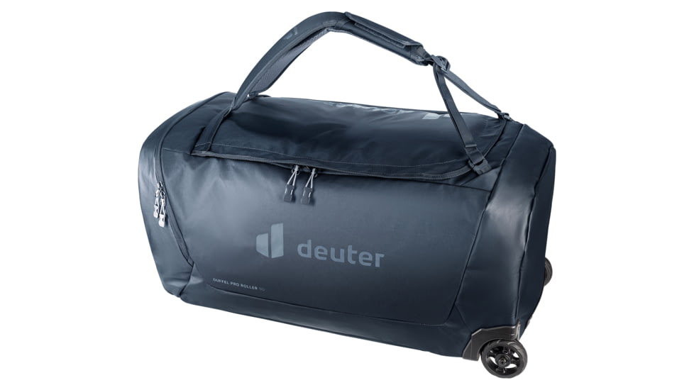 Deuter Duffel Pro Roller, 90 Liters