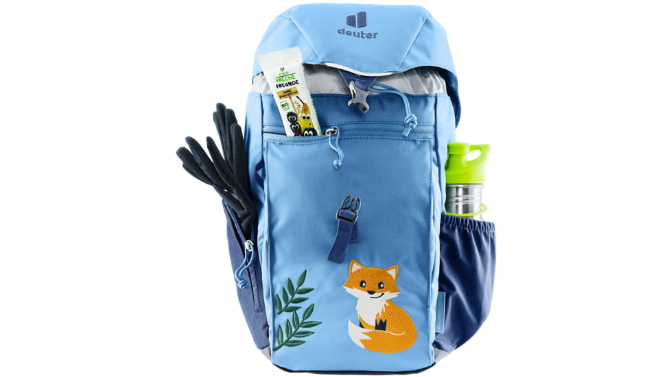 Deuter Forest Fox 14 Liters Bacpack - Kids