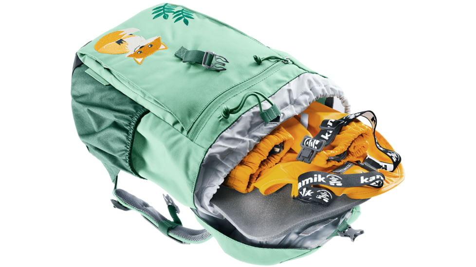Deuter Forest Fox 14 Liters Bacpack - Kids