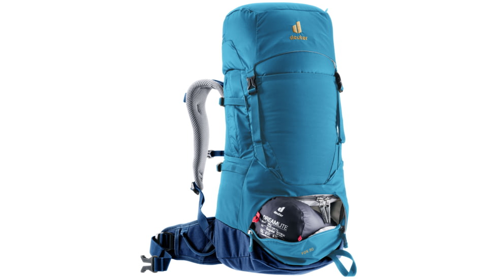 Deuter Fox 30 Liters Bacpack - Kids