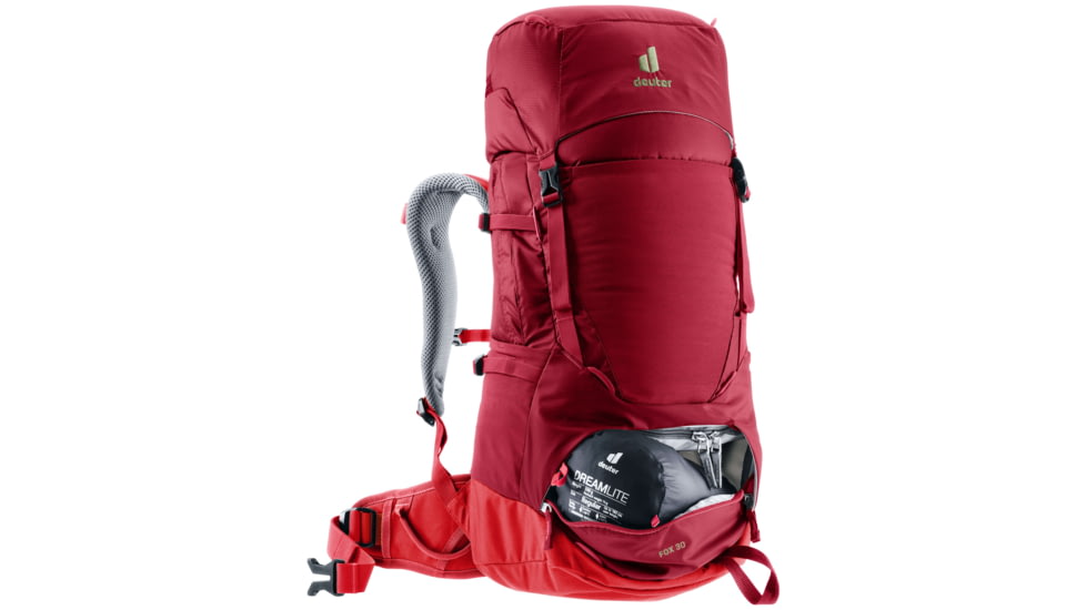 Deuter Fox 30 Liters Bacpack - Kids