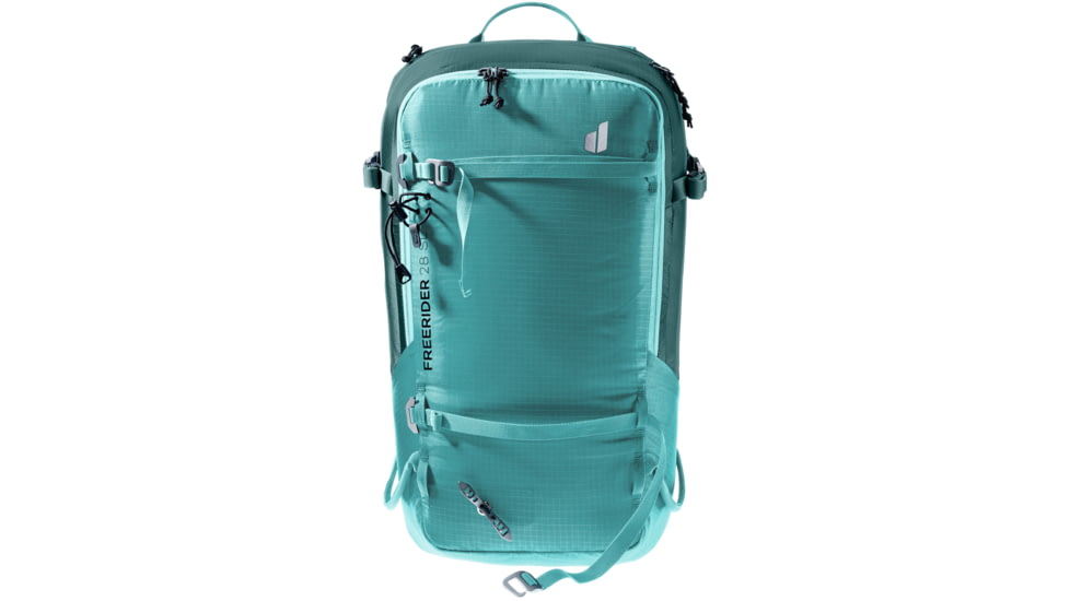 Deuter Freerider 28 SL Pack - Womens, Dustblue/Deepsea, 28, 330322213630
