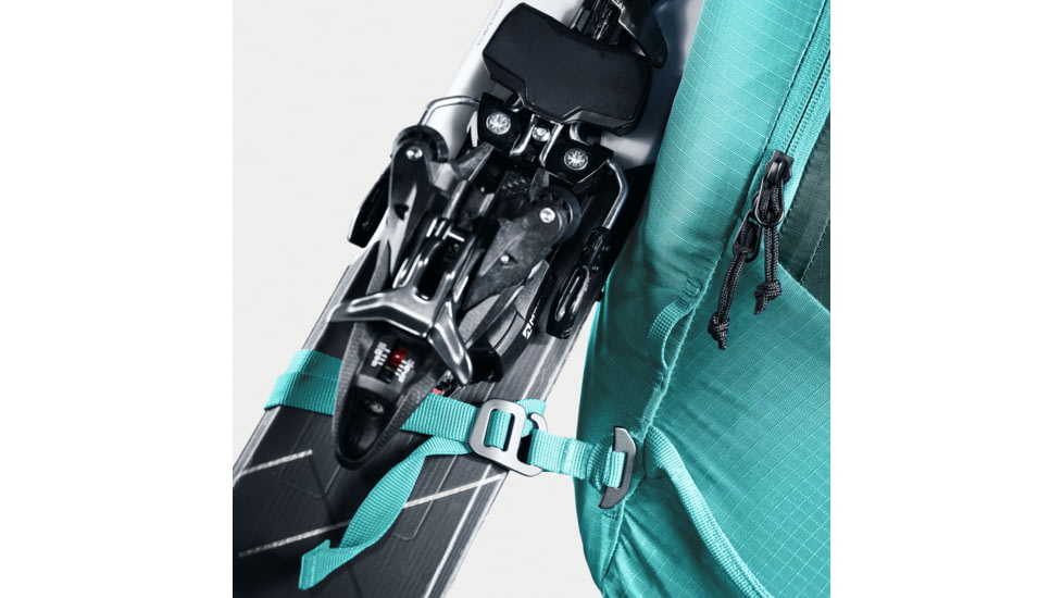 Deuter Freerider 28 SL Pack - Womens, Dustblue/Deepsea, 28, 330322213630