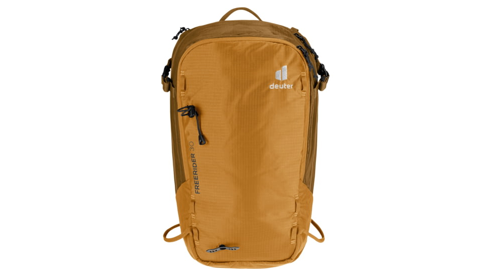Deuter Freerider 30 Climbing Packs, Cinnamon/Almond, 30, 330332266090