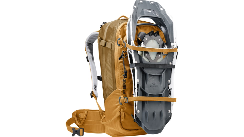 Deuter Freerider 30 Climbing Packs, Cinnamon/Almond, 30, 330332266090