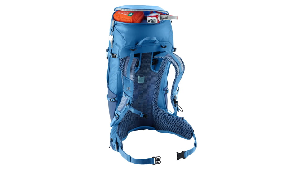 Deuter Futura Pro 40 Hiking Backpack