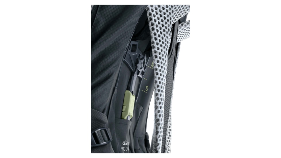 Deuter Futura Pro 40 Hiking Backpack