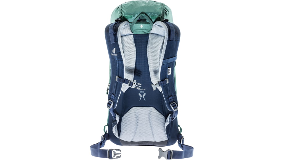 Deuter Guide Lite 24 Pack, Seagreen/Navy, 24, 336012123310