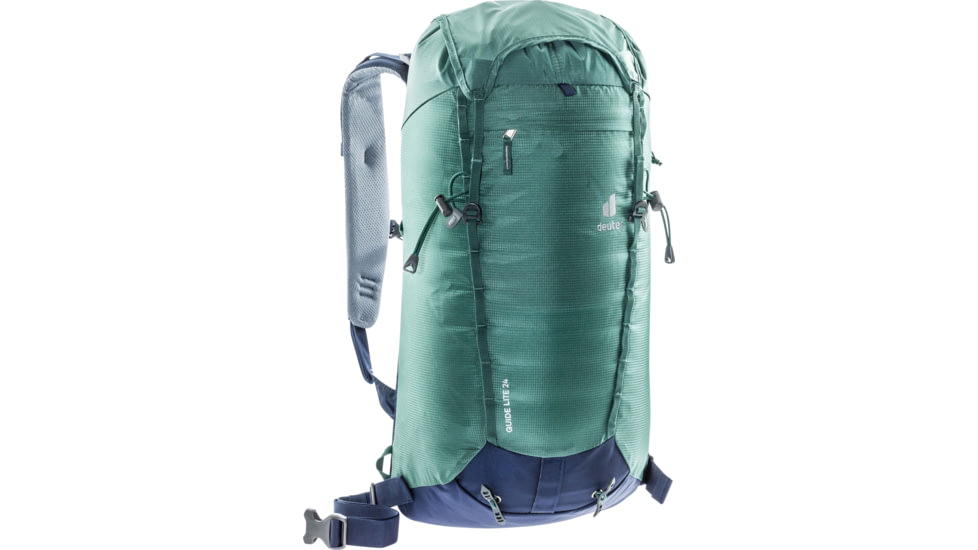 Deuter Guide Lite 24 Pack, Seagreen/Navy, 24, 336012123310