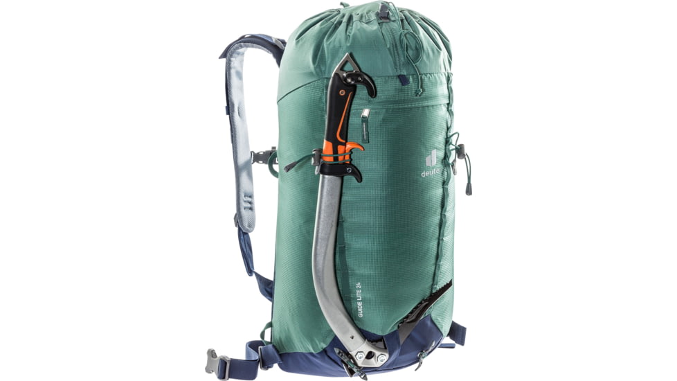 Deuter Guide Lite 24 Pack, Seagreen/Navy, 24, 336012123310