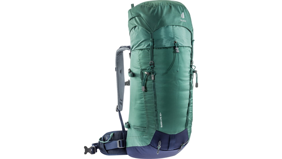 Deuter Guide Lite 30+ Pack, Seagreen/Navy, 30, 336032123310