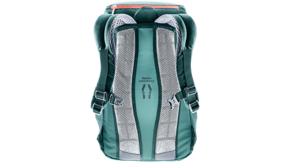 Deuter Junior 18L Pack, Deepsea/Dustblue, 18, 361052313660